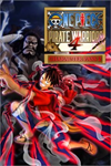 ️ONE PIECE: PIRATE WARRIORS 4 Character Pas XBOXDLC