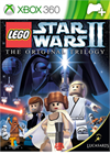 ️LEGO Star Wars Characters XBOXDLC
