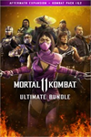 ️Mortal Kombat 11 Ultimate Add-On Bundle XBOXDLC