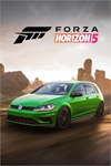 ️Forza Horizon 5 2021 VW Golf R XBOXDLC