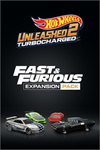 ️HOT WHEELS UNLEASHED™ 2 - Fast & Furious E XBOXDLC