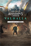 ️Assassin's Creed Valhalla - The Siege of P XBOXDLC