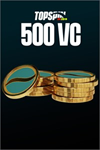 ️TopSpin 2K25 500 Virtual Currency Pack XBOXDLC