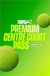 ️TopSpin 2K25 Premium Centre Court Pass Sea XBOXDLC