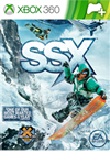 ️SSX Mt. Eddie & Classic Characters Pack XBOXDLC