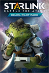 ️Starlink: Battle for Atlas™ - Kharl Pilot  XBOXDLC