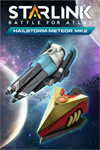 ️Starlink: Battle for Atlas™ - Hailstorm & XBOXDLC