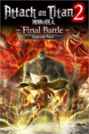 ️Attack on Titan 2: Final Battle Upgrade Pa XBOXDLC