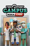 ️Two Point Campus: Medical School XBOXDLC