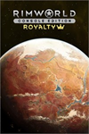 ️RimWorld Console Edition - Royalty DLC XBOXDLC