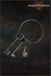 ️Dragon's Dogma 2: Makeshift Gaol Key - Esc XBOXDLC
