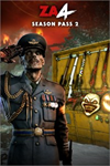 ️Zombie Army 4: Season Pass Two XBOXDLC