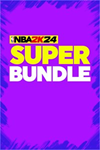 ️NBA 2K24 Super Bundle XBOXDLC