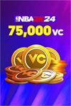 ️NBA 2K24 - 75,000 VC XBOXDLC
