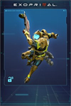 ️Barrage β Early Unlock Ticket XBOXDLC