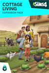 ️The Sims™ 4 Cottage Living Expansion Pack XBOXDLC