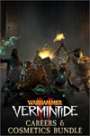 ️Warhammer: Vermintide 2 - Careers & Cosmet XBOXDLC