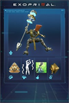 ️Witchdoctor Alpha Overlord Set XBOXDLC