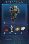 ️Barrage Monster Hunter Set XBOXDLC