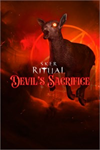 ️Sker Ritual - Devil's Sacrifice XBOXDLC