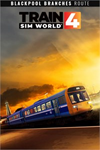 ️Train Sim World® 4: Blackpool Branches: Pr XBOXDLC