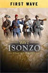 ️Isonzo - First Wave XBOXDLC