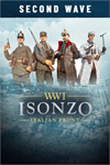 ️Isonzo - Second Wave XBOXDLC