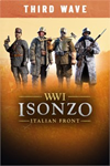 ️Isonzo - Third Wave XBOXDLC