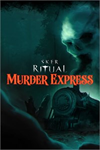 ️Sker Ritual - Murder Express XBOXDLC
