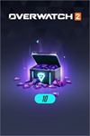 ️Overwatch® 2 - 10 Mythic Prisms XBOXDLC