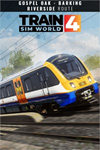 ️Train Sim World® 4: London Overground Suff XBOXDLC