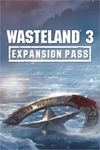 ️Wasteland 3 Expansion Pass XBOXDLC