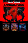 ️Back 4 Blood Annual Pass XBOXDLC