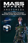 ️Mass Effect™: Andromeda - Salarian Infiltr XBOXDLC