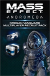 ️Mass Effect™: Andromeda - Krogan Vanguard  XBOXDLC