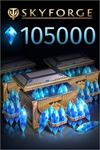 ️Skyforge: 105 000 Argents XBOXDLC