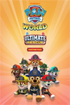 ️PAW Patrol World - Ultimate Rescue Costume XBOXDLC
