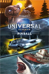 ️Pinball FX - Universal Classics™️ Pinball XBOXDLC