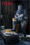 ️Vigor - Path to Vengeance XBOXDLC