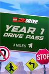 ️LEGO® 2K Drive Year 1 Drive Pass XBOXDLC