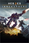 ️MechWarrior 5: Mercenaries - Heroes of the XBOXDLC