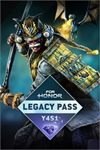 ️Legacy Pass – Year 4 Season 1 – FOR  XBOXDLC