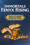 ️Immortals Fenyx Rising Adventurer's Starte XBOXDLC