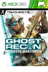 ️Tom Clancy’s Ghost Recon Advanced Warfight XBOXDLC