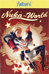 ️Fallout 4: Nuka-World (PC) XBOXDLC