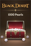 ️Black Desert - 1,000 Pearls XBOXDLC