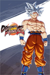 ️DRAGON BALL FighterZ - Goku (Ultra Instinc XBOXDLC