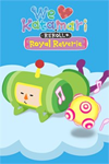 ️We Love Katamari REROLL+ Royal Reverie - K XBOXDLC