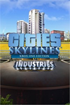 ️Cities Skylines - Industries XBOXDLC