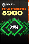 ️EA SPORTS™ FUT 23 – FIFA Points 5900 XBOXDLC